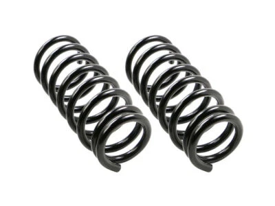 Juego de muelles helicoidales traseros Moog 47841JWGM 2005 2006 2004 para Honda Pilot 2003-2008 Foto 1 de 2