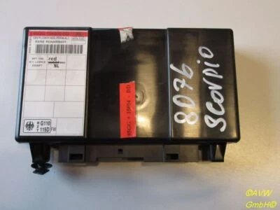 CENTRALINA CHIUSURA CENTRALIZZATA Ford Scorpio II (GNR) 95GG15K600DD - Immagine 1 di 3