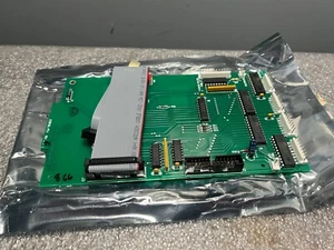 NEW NOTIFIER LDM-E32 LAMP DRIVER MODULE SIGNALING DEVICE ALARM ACBE32L-PCA - Picture 1 of 4