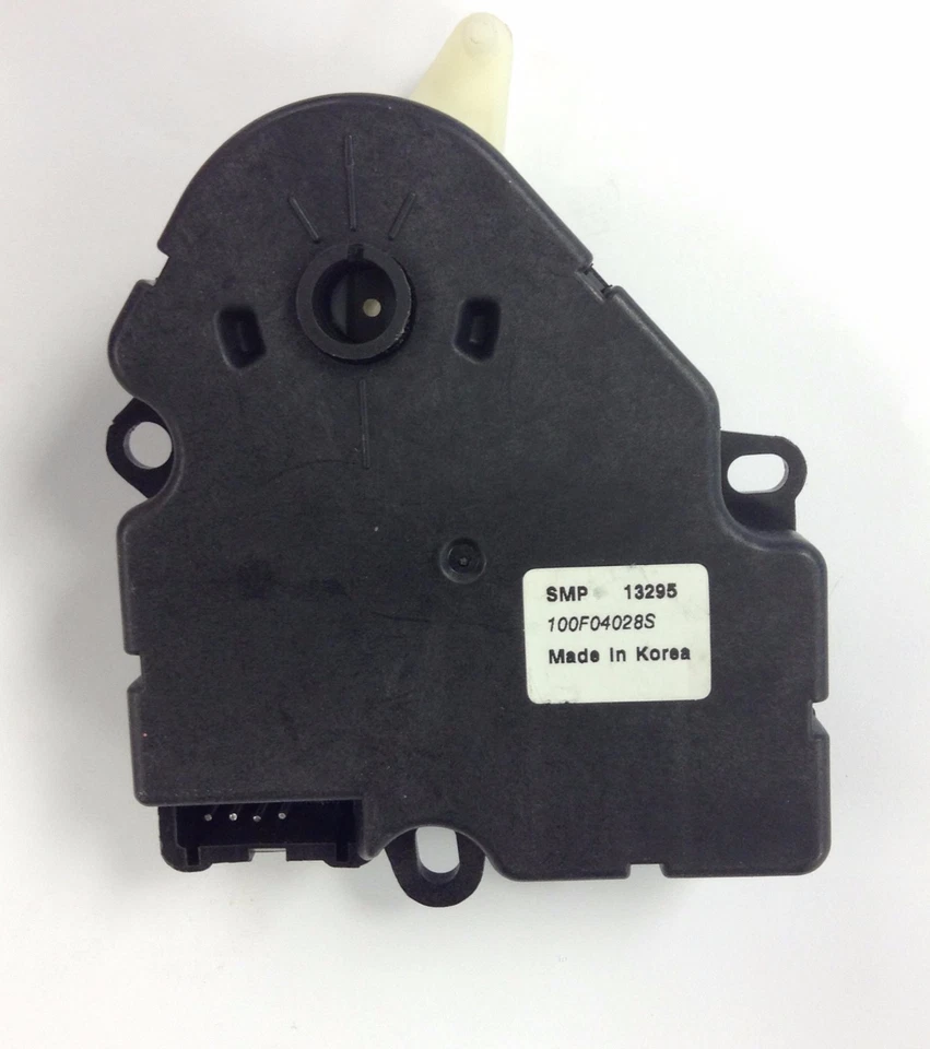 STANDARD F04028 NEW HVAC Heater Blend Door Actuator  CHEVROLET,OLDSMOBILE  - Image 1 of 2