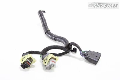 2017-2020 LINCOLN MKZ 2.0L HYBRID ENGINE MODULE WIRE WIRING HARNESS CABLE OEM - Image 1 of 4