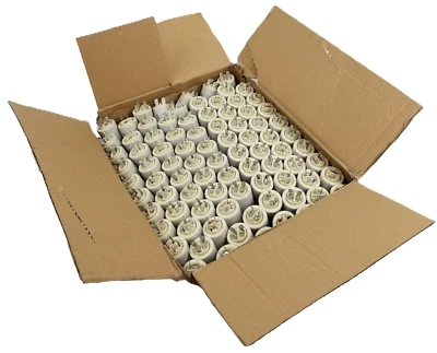 86 KEMET C274AC34750AA0J Polypropylene Metalized Film Capacitor 7.5uF 470Vdc NEW - image 1 of 4