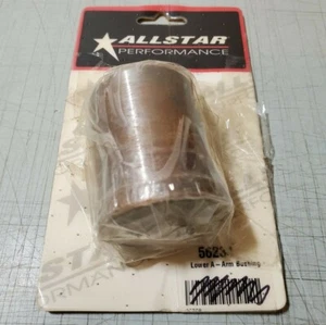 Allstar Performance brazo A inferior buje de acero 56234 NUEVO brazo de control - Imagen 1 de 3
