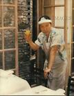1993 Photo de presse Tommy Tang, chef thaïlandais - tup26807