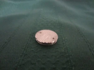 MINOLTA SRT 100 101 102 200 201 202 BATTERY COVER CAP. ORIGINAL. - Picture 1 of 2
