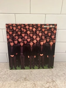 Yellow Magic Orchestra - YMO - Multiples US Vinyl 10" - Picture 1 of 3