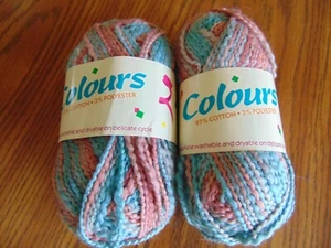 Colores Brunswick Hilado Worsted Harvest #9502 Madeja De Colección 115 yardas ea. 1,75 oz - Imagen 1 de 3