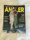South Australian Angler Magazine GARFISH Coffin Bay Guide Snapper Fishing Book