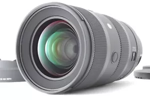 【MINT】 Sigma 28-45mm F/1.8 DG DN Art lens for sony E-Mount (1804-k68) - Picture 1 of 12