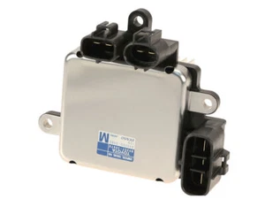 For 2018-2022 Lexus RX350L Auxiliary Fan Control Unit Genuine 26522TJ 2019 2020 - Picture 1 of 2