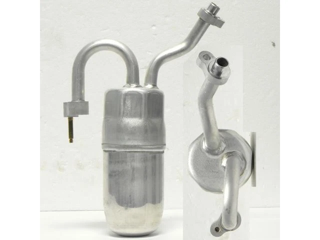 Acumulador de aire acondicionado para Dodge Avenger 2009-2014 2011 2012 2010 2013 YV324QT Foto 1 de 1