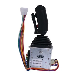 Joystick Controller Replacement 066785-000 for Upright Lift - Picture 1 of 7