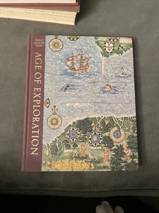Book AGE OF EXPLORATION by John R.Hale 1967 Time Incorporated NY Time-Life Books - Picture 1 of 5