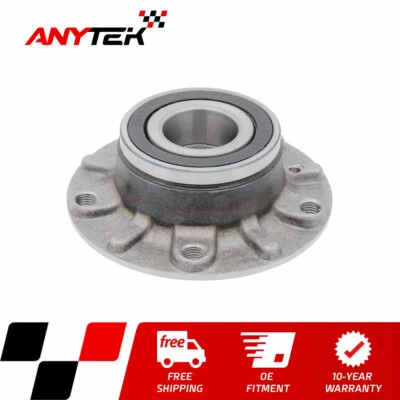 Front Wheel Hub Bearing for 1995-1997 1998 1999 2000 2001 BMW 740i 740iL 750iL - Image 1 of 4