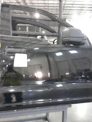 Conjunto de puerta delantera derecha usado se adapta a: Ford F150 2016 camioneta delantera eléctrica Foto 1 de 4