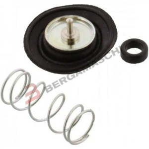 (SF20) VERGASERMEMBRAN YAMAHA WR250F 01-13 KAWASAKI ZX-9R 98-03 V839301021 - Bild 1 von 1