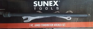 Sunex 1/2" Drive 15" Long Impact Extension Bar Hand Tools 2515 P7B - Picture 1 of 1