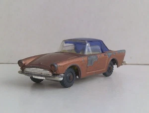 Husky C701 Sunbeam Alpine - Bronze - Picture 1 of 4
