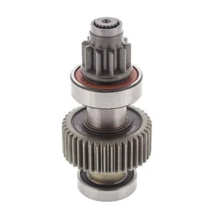 All Balls Starter Clutch for Harley 2007+ & 2006 Dyna HD 79-2104 FAST SHIPPING - Picture 1 of 10
