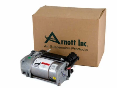 Compresor de suspensión para BMW 745i 2002-2005 24865DM 2003 2004 garantía de por vida Foto 1 de 2