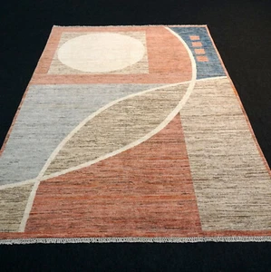 Designer Orient Teppich 237 x 170 cm Ziegler Zigler Modern Handgeknüpft Carpet - Bild 1 von 10