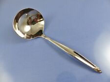 GARLAND 1965 GRAVY or SAUCE LADLE BY 1847 ROGERS BROS