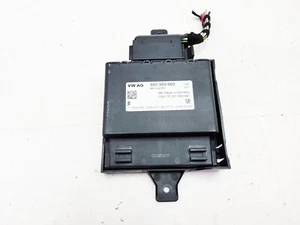 AUDI Q5 8R VOLTAGE STABILISER CONVERTER 8K0959663 2014 - Picture 1 of 16