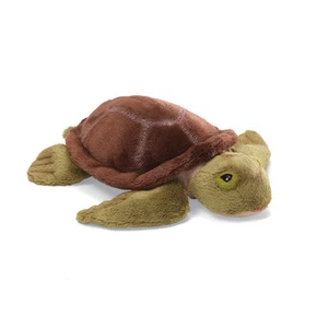 Gorro Tortuga FELPA GUNDimals NUEVO GUND #4028932 - Imagen 1 de 1
