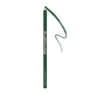 KleanColor Eyeliner Pencil w/Sharpener Included - Glitter Colors - 6 Shades - Picture 1 of 7