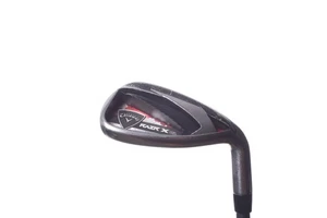 Callaway RAZR X HL 54* Sand Wedge RH 34.5 in Graphite Shaft Ladies Flex - Picture 1 of 8