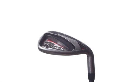 Callaway RAZR X HL 54* Sand Wedge RH 34.5 in Graphite Shaft Ladies Flex - Image 1 of 4