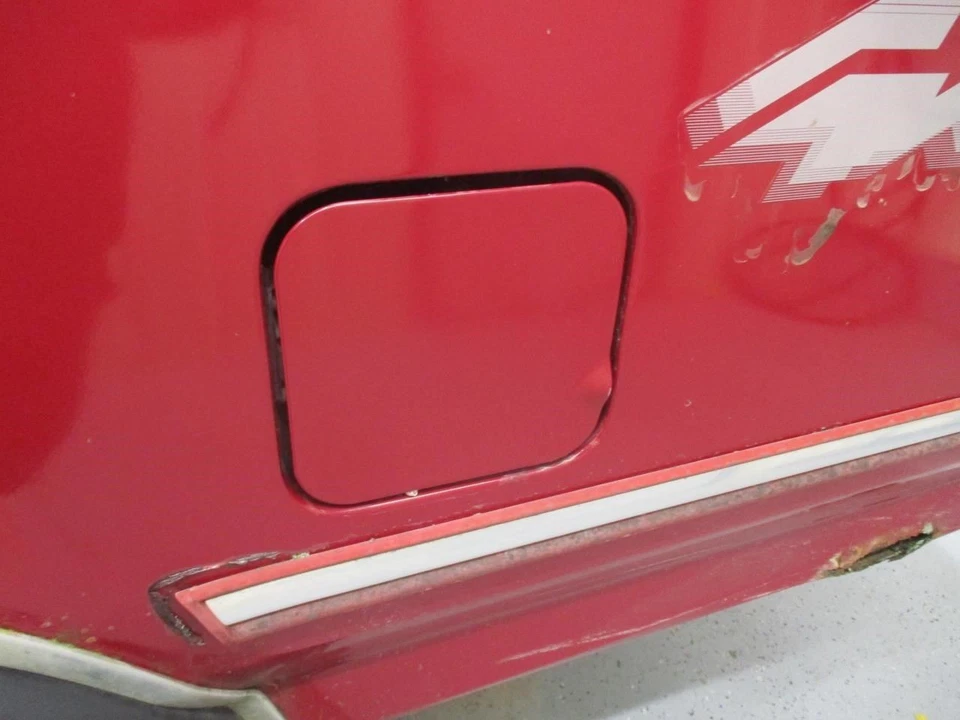 Ford F-150 1994 Fuel Door/Filler E9TZ-99405A26-A 3570 Foto 1 de 4