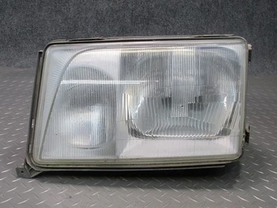 94-95 MERCEDES W124 300D FARO DELANTERO IZQUIERDO LÁMPARA 1305235093 OEM Foto 1 de 4
