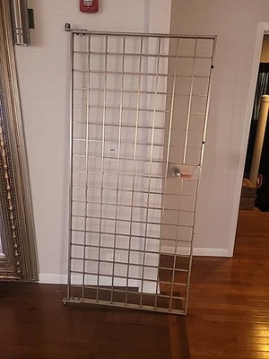 Puerta de seguridad para puerta de bóveda de banco de seguridad Foto 1 de 4