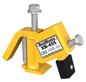 XB-455 ATV/Motorcycle / 4x4 / Lawn Mower Tire Bead Breaker Tool - Picture 1 of 9