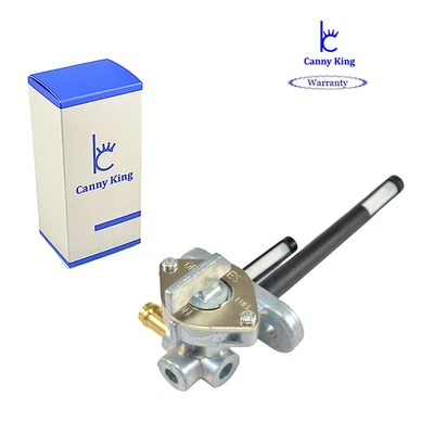 CK Fuel Valve Switch fits Yamaha WR250F 2007-2014 fits Yamaha WR450F 2007-2012 - Image 1 of 4