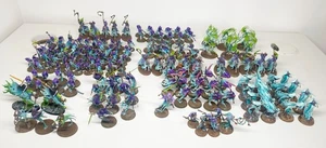 Warhammer Age of Sigmar - Nighthaunt Army - 154 Models (I think) - Picture 1 of 10