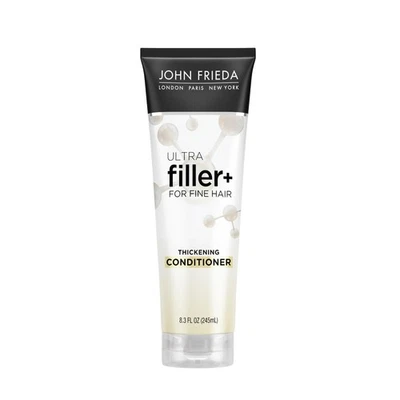 John Frieda ULTRAfiller+ Thickening Conditioner, 8.3 Oz - Image 1 of 4