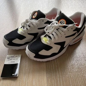 Men 9.0US Airmax 2 Light - Picture 1 of 7