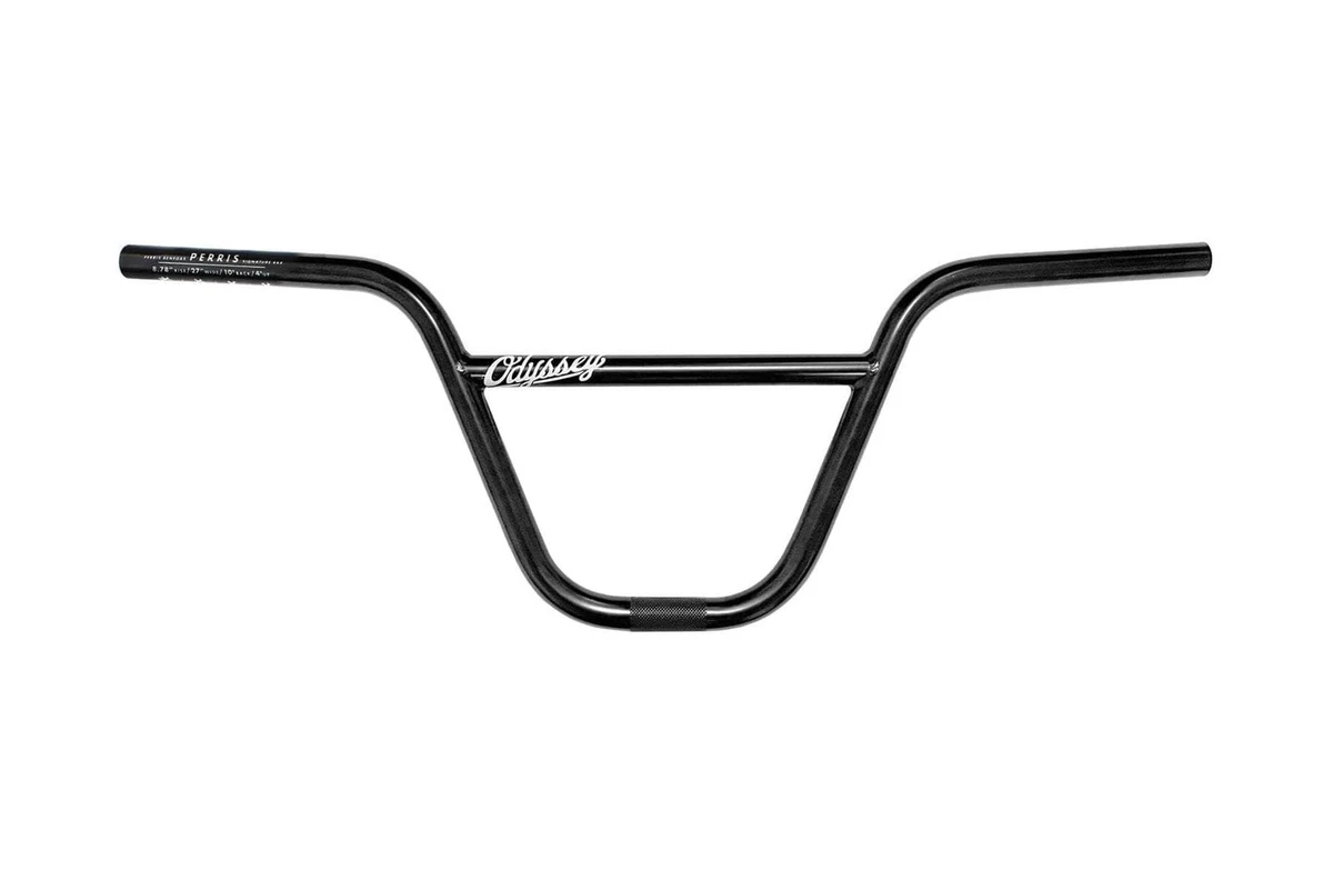Odyssey 22.2 mm Bicycle Handlebars for sale | eBay