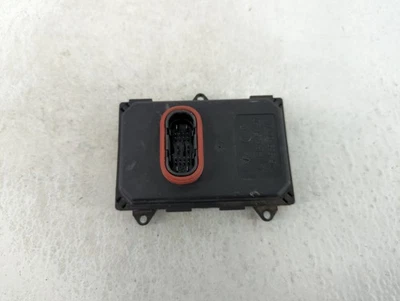 2012 Audi A6 Headlight Ballast Head Light RCPX3 - Image 1 of 4