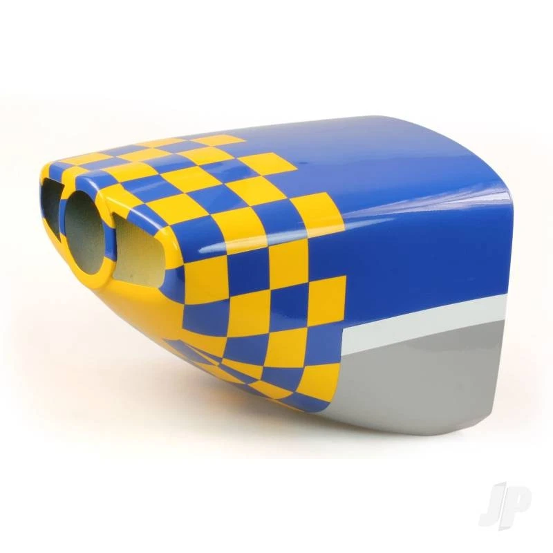 Seagull Edge 540 (120-180) Cowl Blue (for SEA-26A) - Image 1 of 1