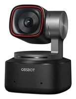OBSBOT Tiny 2 - KI-unterstützte 4K PTZ-Streaming-Kamera - Webcam (8525891900) - Image 1 of 1
