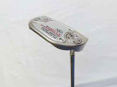 Titleist Scotty Cameron Super Select Fastback 1.5 34" Putter Cameron + HC - Image 1 of 4