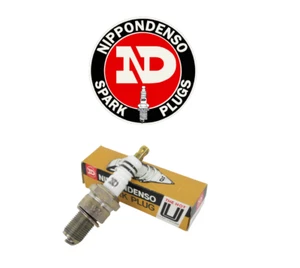 Bujía genuina Nippon Denso W31ES (equivalente a NGK B10ES 7928) - Imagen 1 de 1