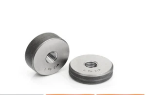 Nuevo 1 pieza M16.5 X 0.75mm 6G T Z hilo anillo calibre mano derecha - Imagen 1 de 4