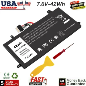 J0PGR Battery JOPGR for Dell Latitude 5285 5290 2-in-1 Series FTH6F 1WND8 0FTH6F - Picture 1 of 12