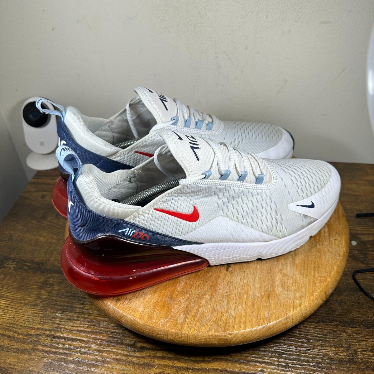 Nike Air Max 270 USA - DJ5172-100 for Sale | Authenticity Nike Air Max 270 USA - DJ5172-100 for Sale | Authenticity