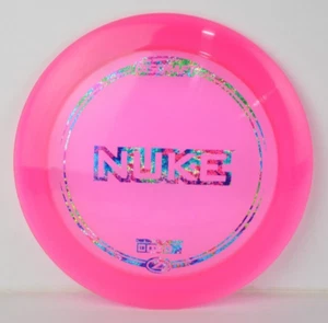 🎉PARTY TIME🎉 Discraft Z Nuke, 174g - Picture 1 of 4