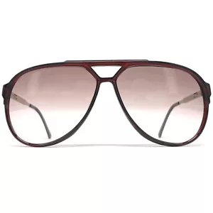 NOS vintage CARRERA 5310 VARIO sunglasses - 80s Austria - Red Crystal - ORIGINAL - Bild 1 von 10
